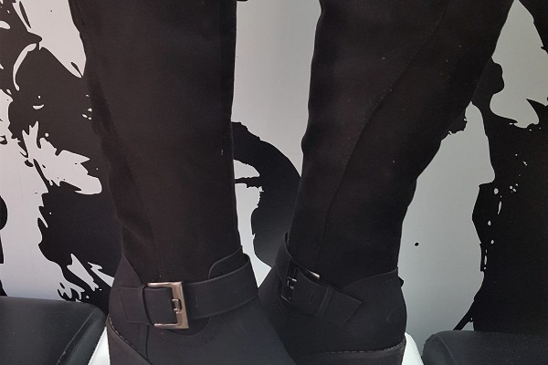 New York Soho Táska-Cipő üzlet