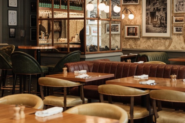 Ottimo Ristorante Italiano