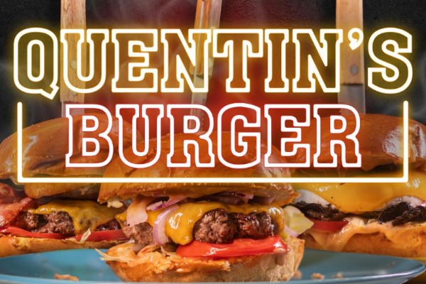 Quentin's Burger