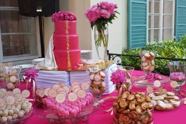 Café Noé - Raj Ráchel's CakeShop