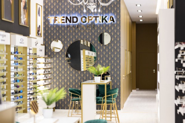 Trend Optika Csoport