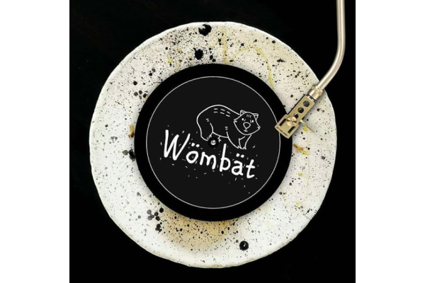 Wömbat