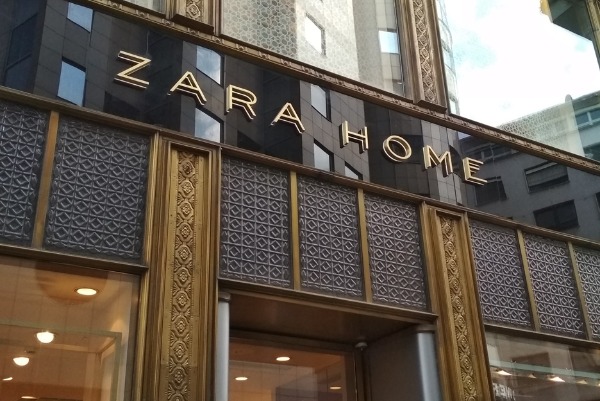 Zara Home