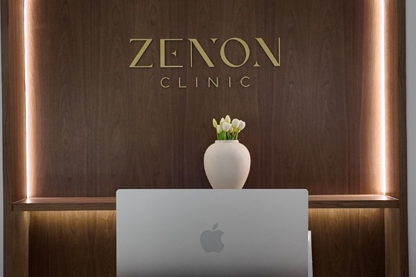 Zenon Clinic MediSpa&Store