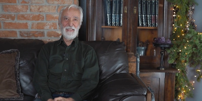 Búcsúzunk Orbán Györgytől